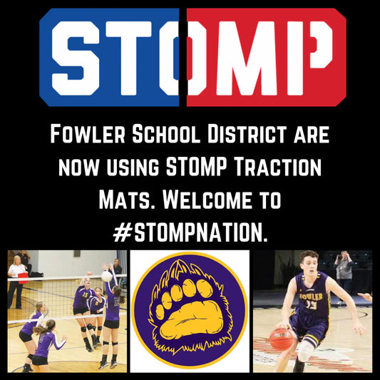 Fowler School District - Welcome to STOMP