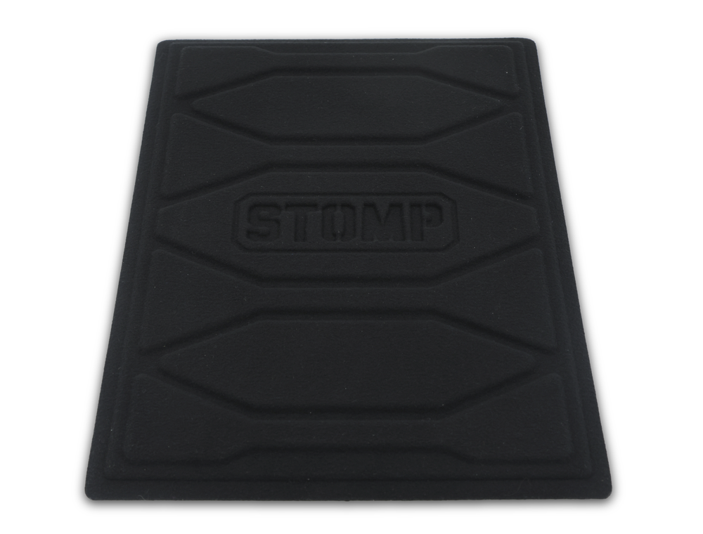 STOMP-Mini Traction Mat