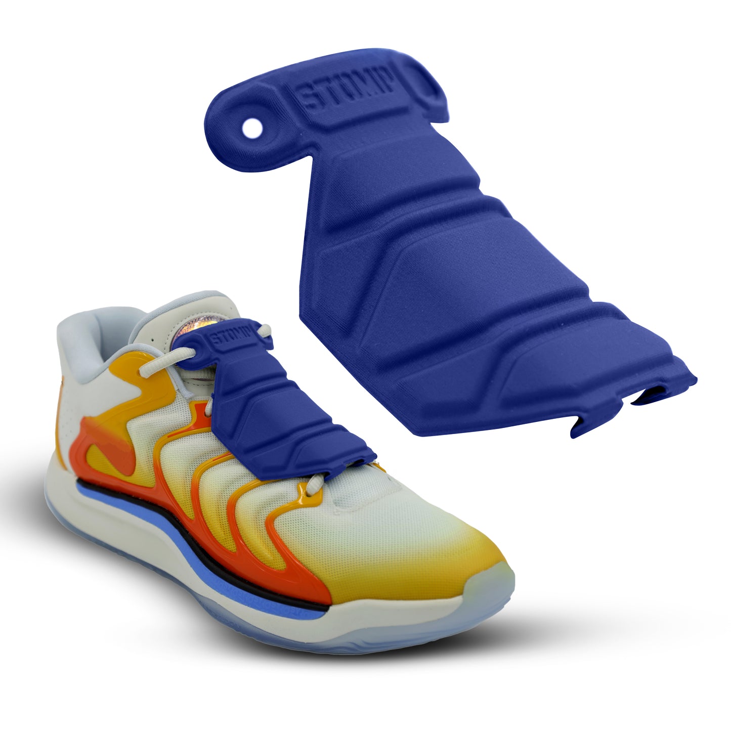 STOMP Shoe Armor