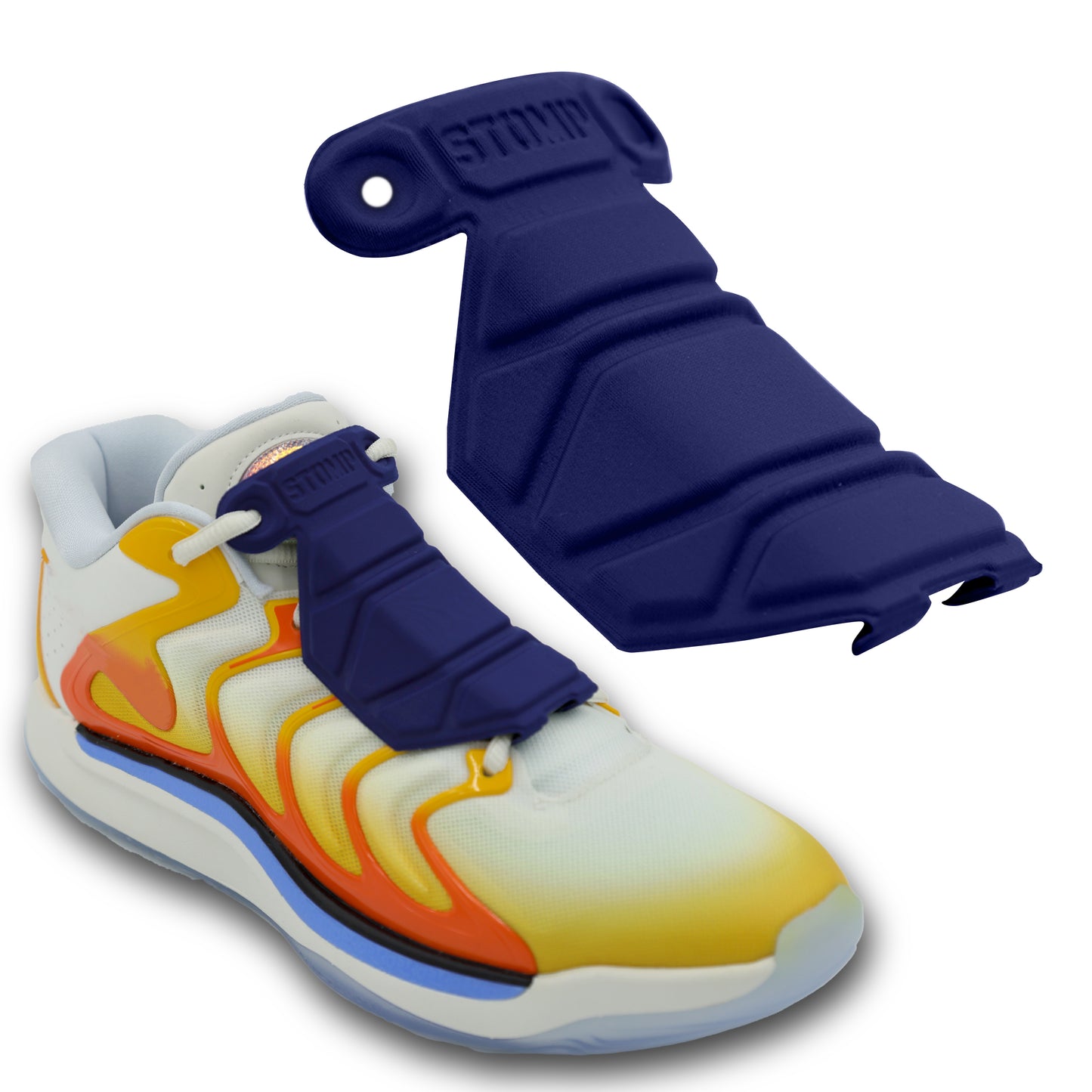 STOMP Shoe Armor