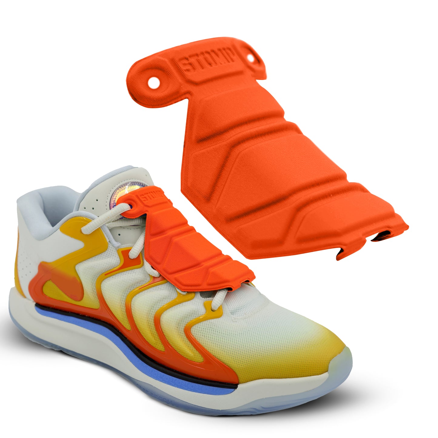 STOMP Shoe Armor