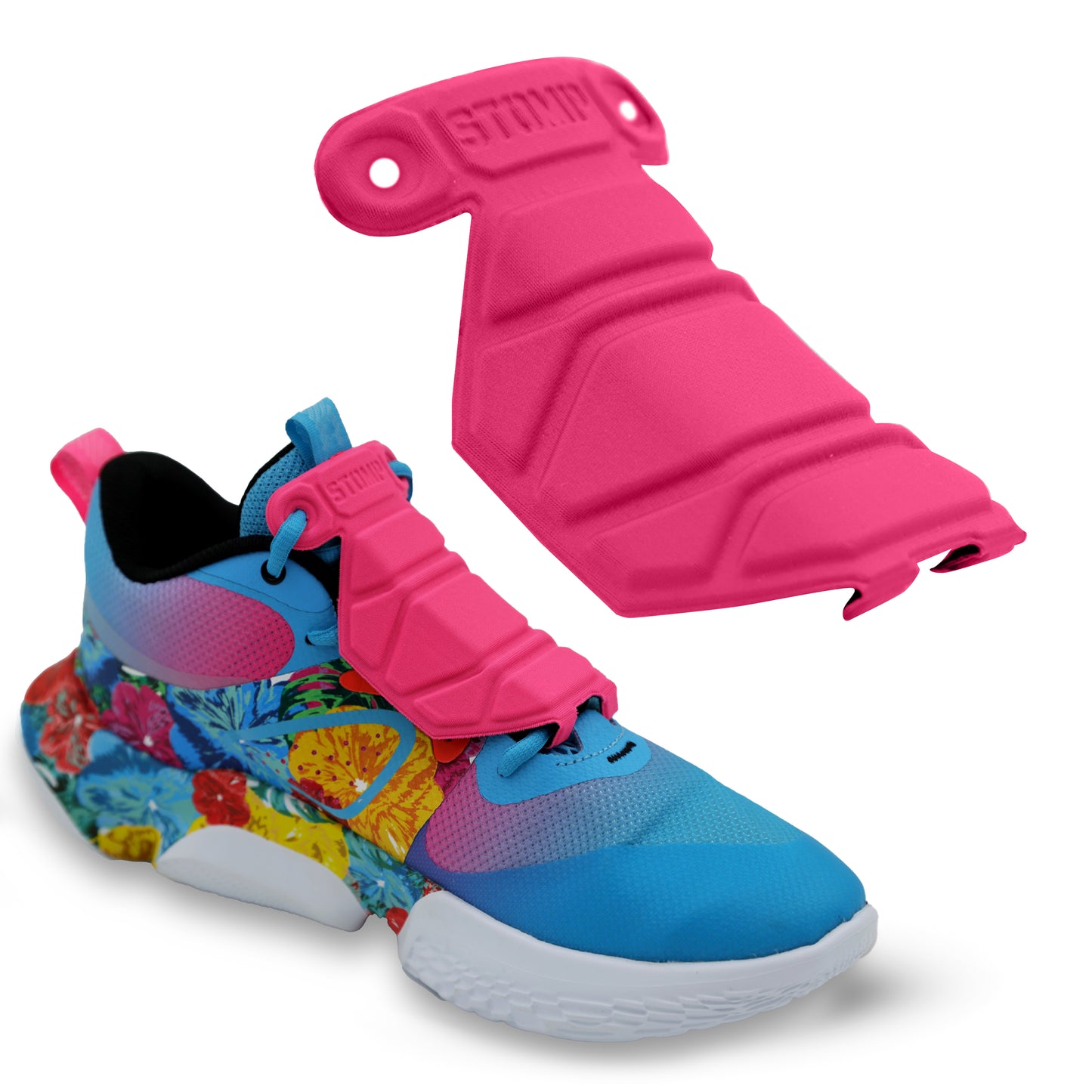 STOMP Shoe Armor