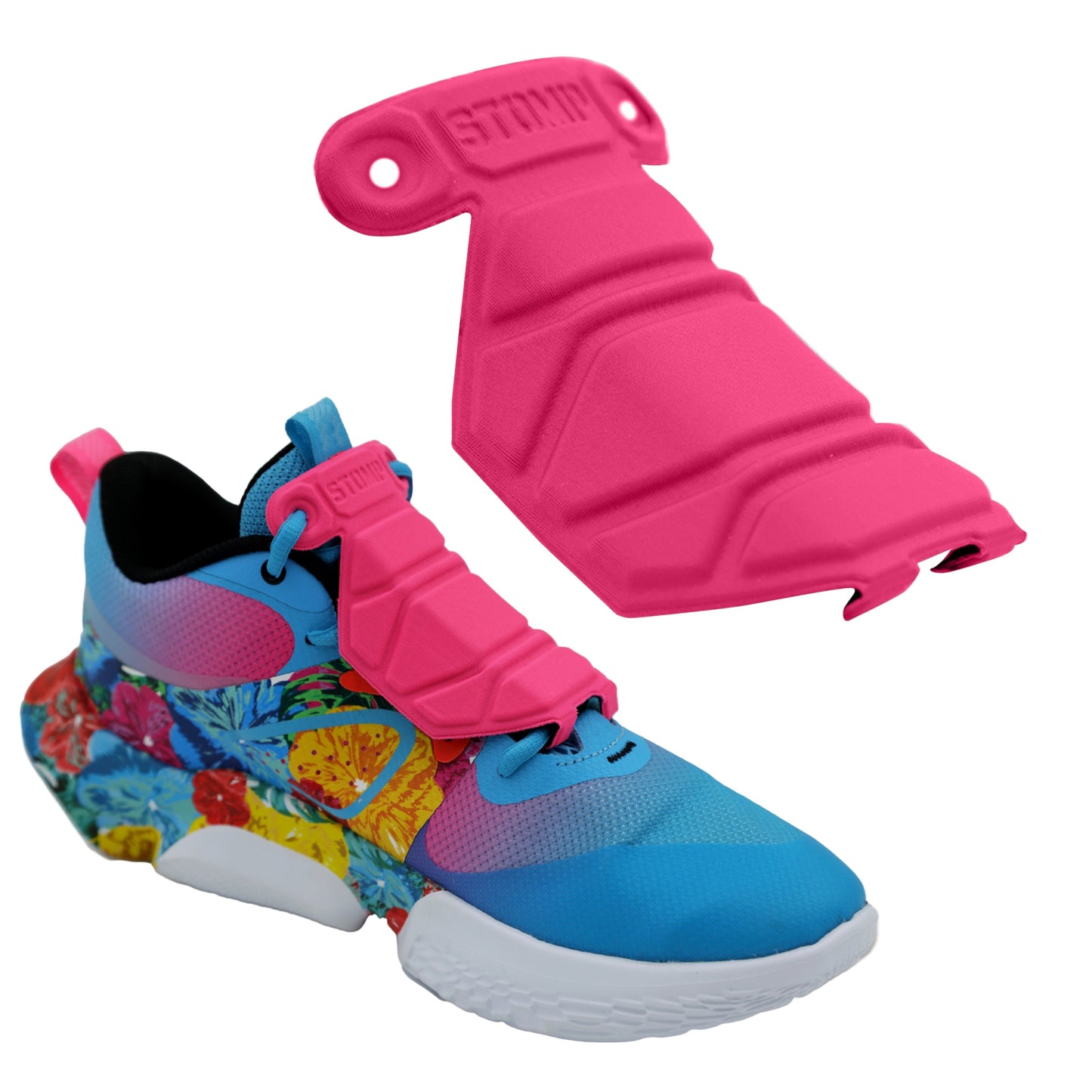 STOMP Shoe Armor
