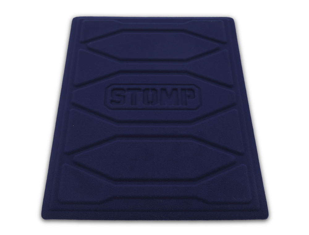 STOMP-Mini Traction Mat