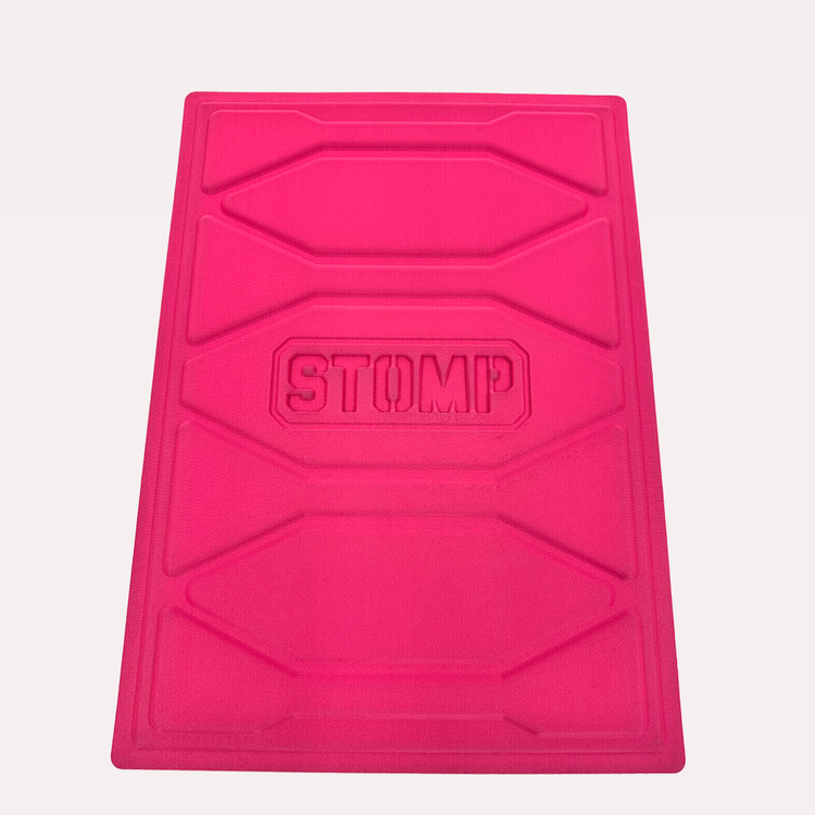 STOMP-Mini Traction Mat