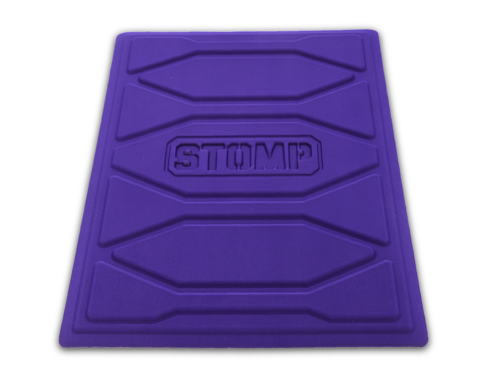 STOMP-Mini Traction Mat