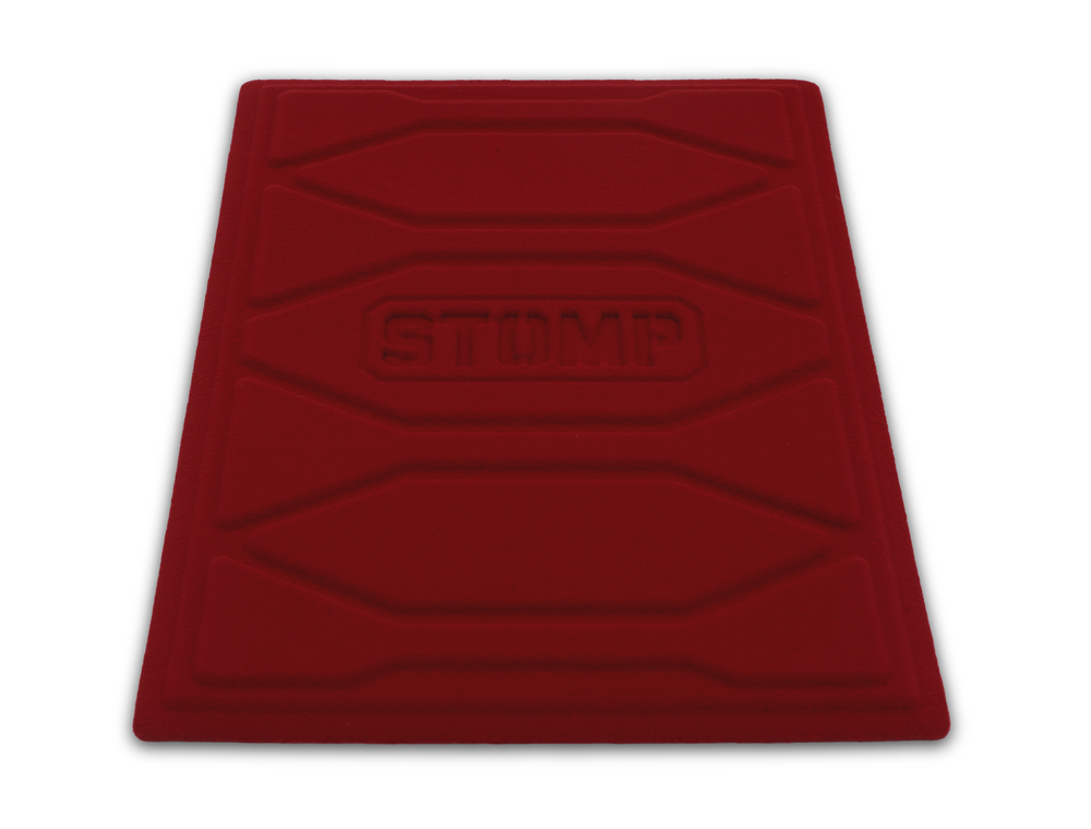STOMP-Mini Traction Mat
