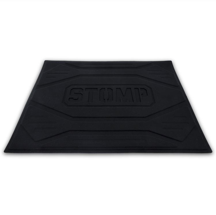 STOMP Large Traction Mat