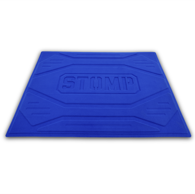 STOMP Large Traction Mat