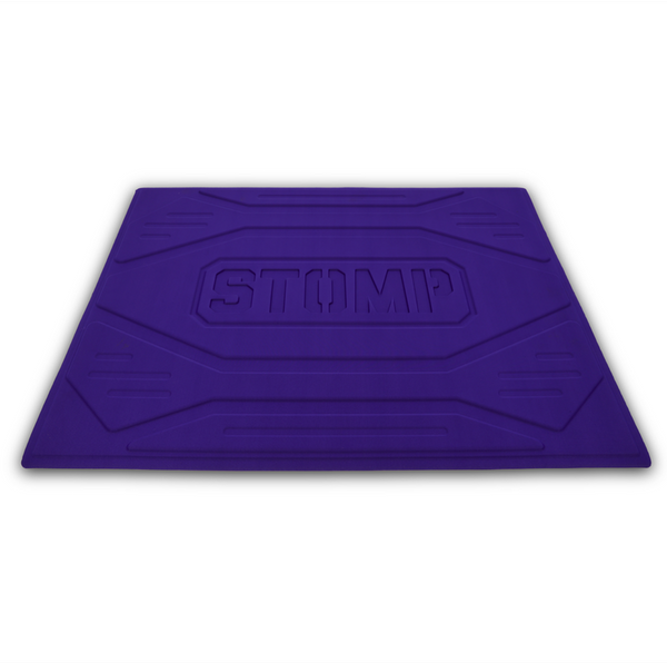 STOMP Large Traction Mat