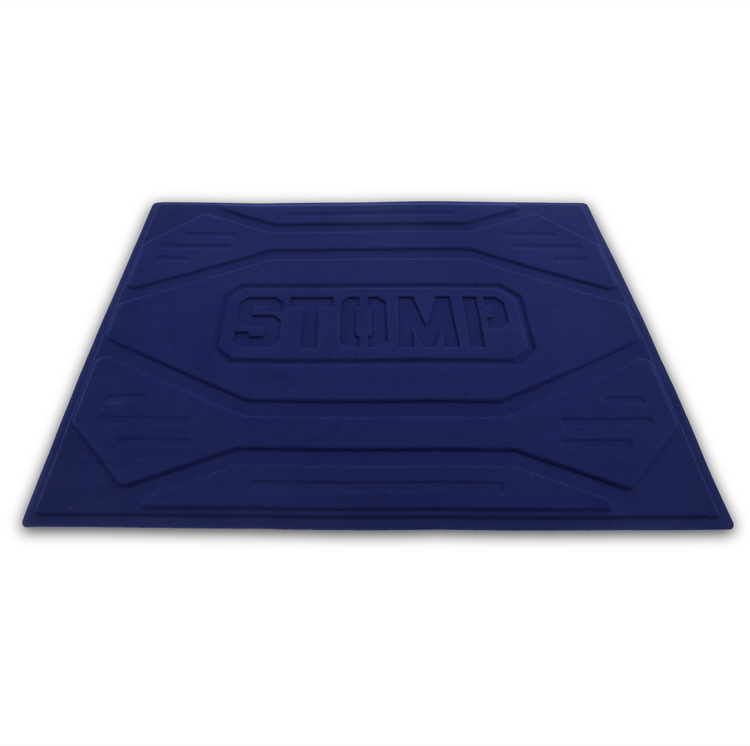 STOMP Large Traction Mat