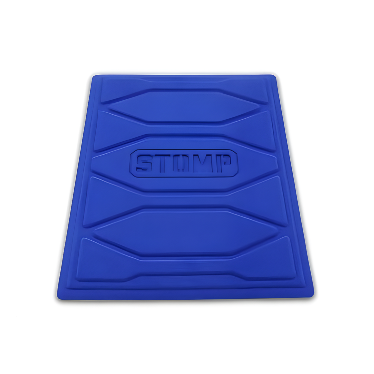 STOMP-Mini Traction Mat