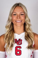 Ashley West - STOMP Athlete Spotlight