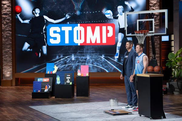 TCU Alumni helped clinch $50,000 on ABC's Shark Tank