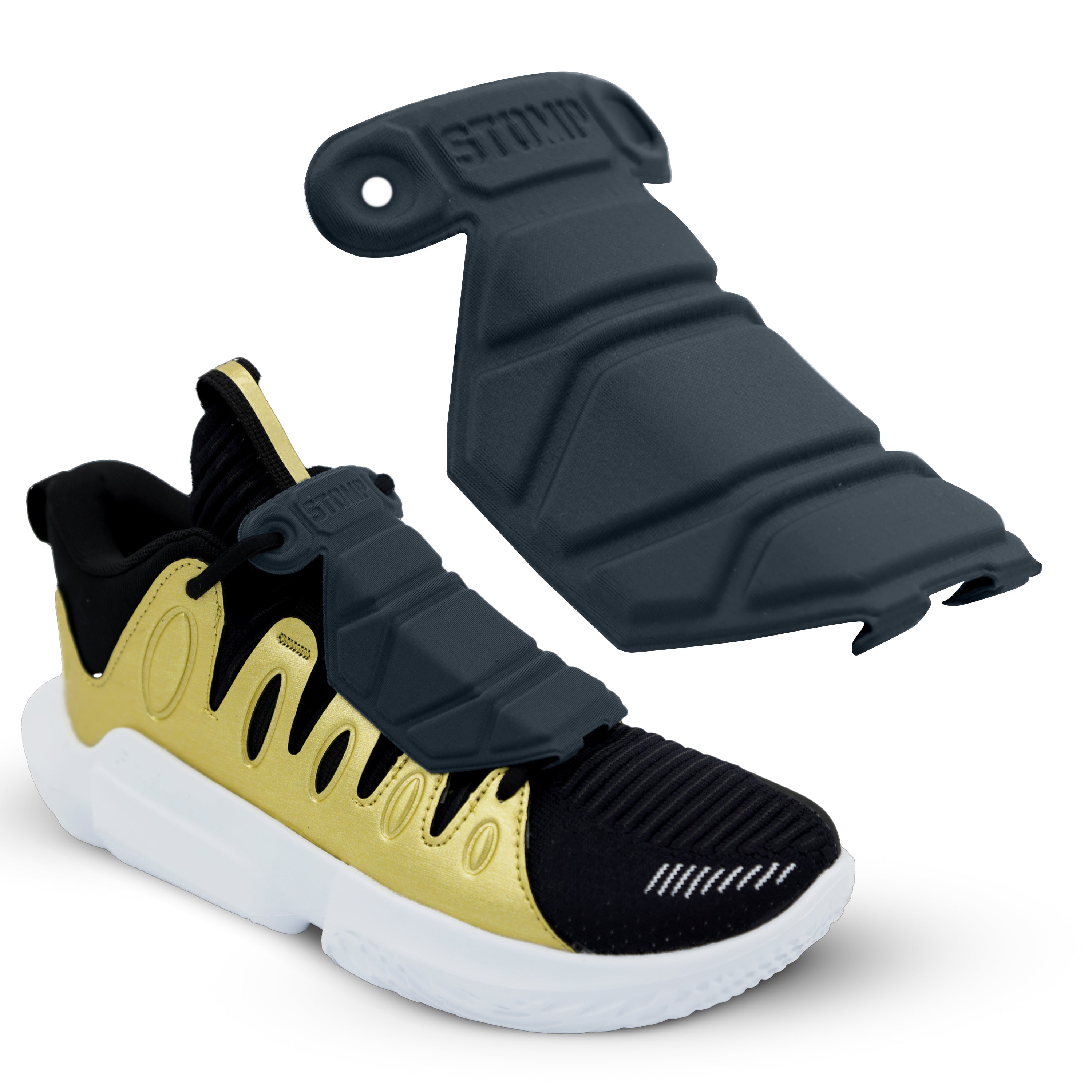 STOMP Shoe Armor – STOMP Athletics