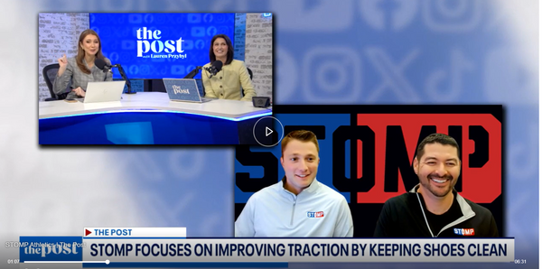 STOMP Athletics | The Post