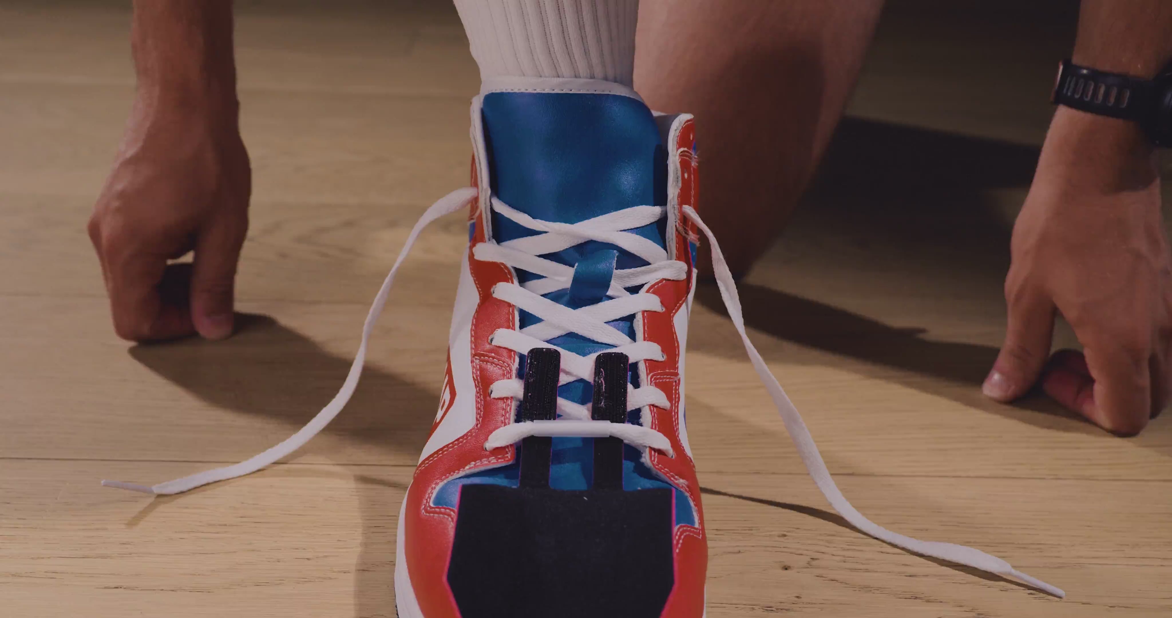 STOMP Shoe Armor – STOMP Athletics