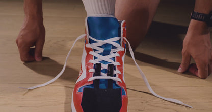 STOMP Shoe Armor