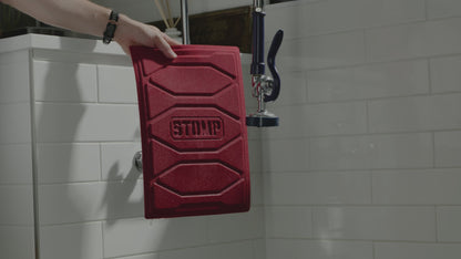 STOMP-Mini Traction Mat