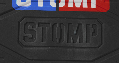 STOMP Large Traction Mat